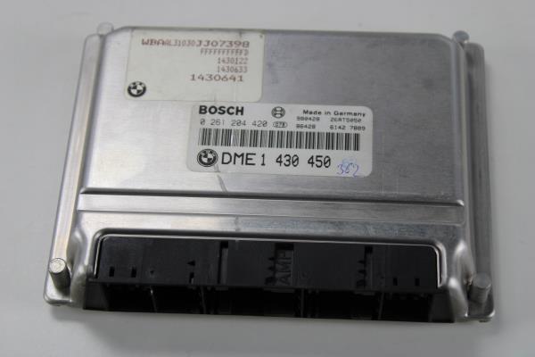 Centralina do Motor BMW 3 (E46) | 97 - 05 Imagem-2