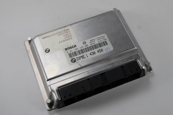 Centralina do Motor BMW 3 (E46) | 97 - 05 Imagem-3