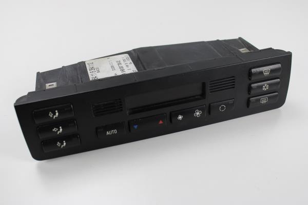 Comando Multifunções Sofagem BMW 3 (E46) | 97 - 05 Imagem-6