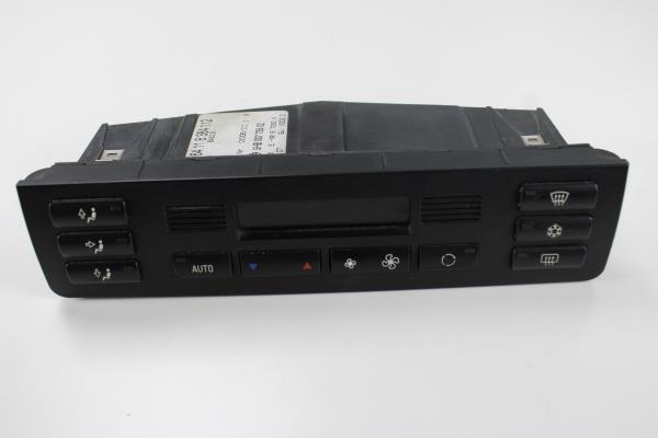 Comando Multifunções Sofagem BMW 3 (E46) | 97 - 05 Imagem-12