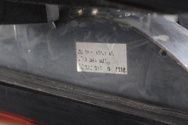 Farolim Pisca Traseiro Esquerdo BMW 3 (E46) | 97 - 05 Imagem-3