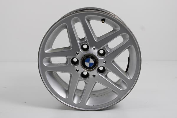 Jantes Especiais BMW 3 (E46) | 97 - 05