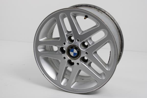 Jantes Especiais BMW 3 (E46) | 97 - 05 Imagem-1