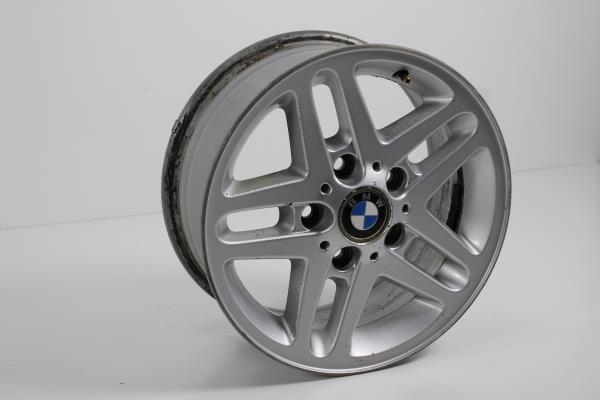 Jantes Especiais BMW 3 (E46) | 97 - 05 Imagem-2