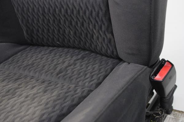 Banco Tecido Frente Direito BMW 3 (E46) | 97 - 05 Imagem-2