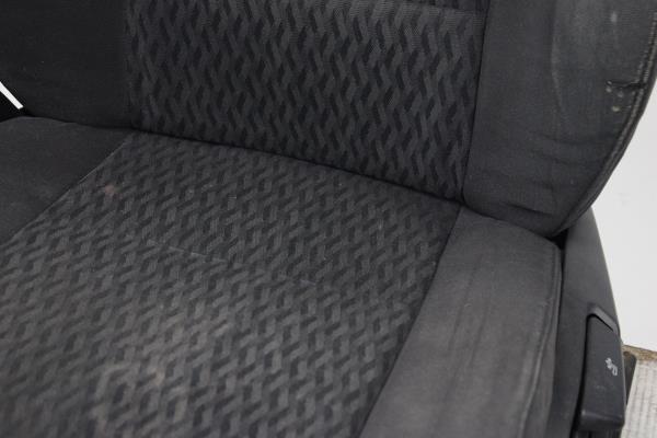 Banco Tecido Frente Esquerdo BMW 3 (E46) | 97 - 05 Imagem-1