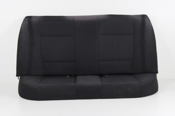 Banco Tecido Traseiro 3 Lugar BMW 3 (E46) | 97 - 05