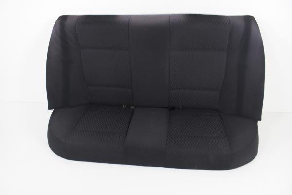 Banco Tecido Traseiro 3 Lugar BMW 3 (E46) | 97 - 05 Imagem-1