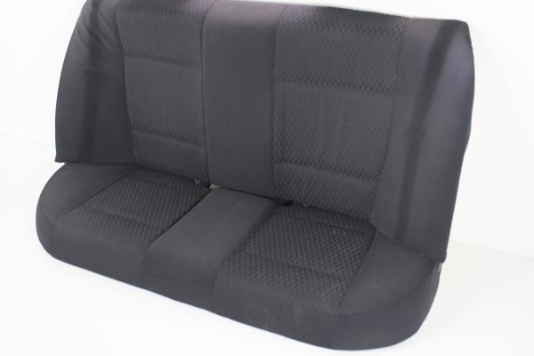 Banco Tecido Traseiro 3 Lugar BMW 3 (E46) | 97 - 05 Imagem-2