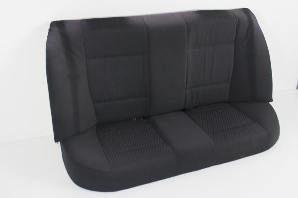 Banco Tecido Traseiro 3 Lugar BMW 3 (E46) | 97 - 05 Imagem-3