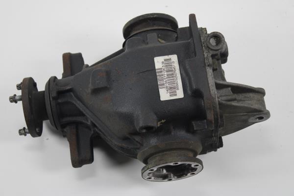 Diferencial Traseiro BMW 3 (E46) | 97 - 05