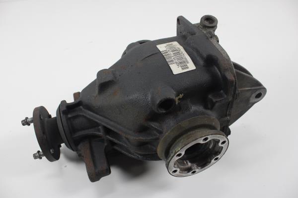 Diferencial Traseiro BMW 3 (E46) | 97 - 05 Imagem-1