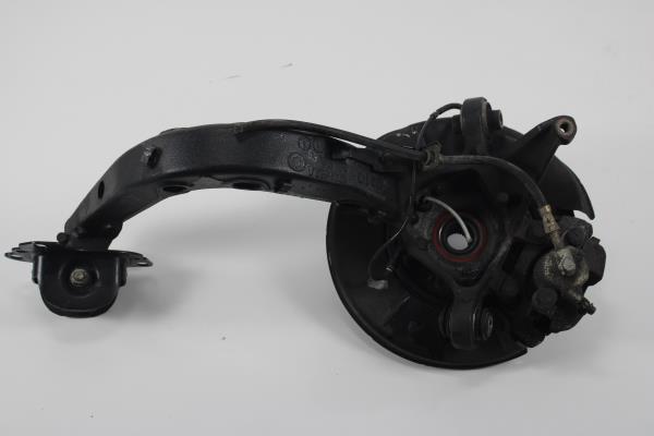 Manga de Eixo Traseira Esquerda BMW 3 (E46) | 97 - 05