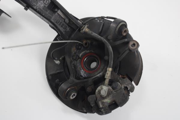 Manga de Eixo Traseira Esquerda BMW 3 (E46) | 97 - 05 Imagem-1