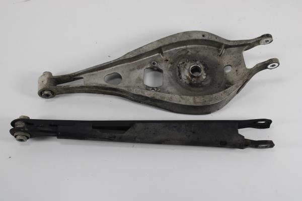 Braço do Charriot Esquerdo BMW 3 (E46) | 97 - 05