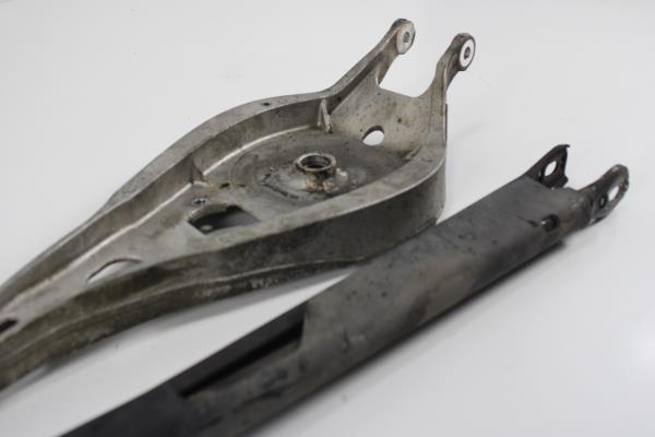 Braço do Charriot Esquerdo BMW 3 (E46) | 97 - 05 Imagem-1