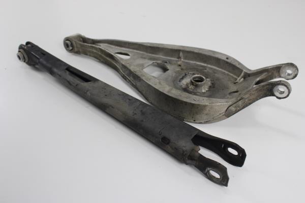 Braço do Charriot Esquerdo BMW 3 (E46) | 97 - 05 Imagem-2