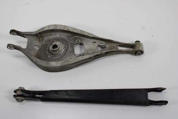 Braço do Charriot Direito BMW 3 (E46) | 97 - 05