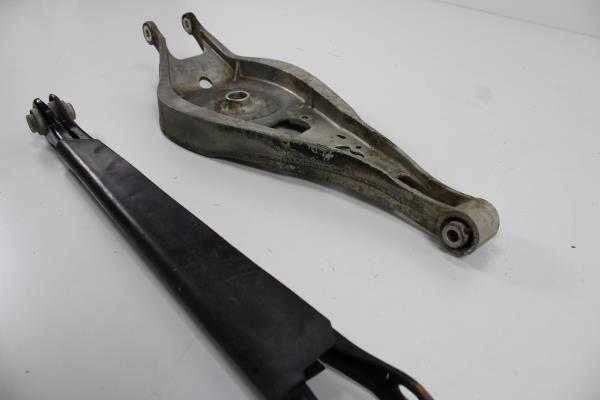 Braço do Charriot Direito BMW 3 (E46) | 97 - 05 Imagem-2