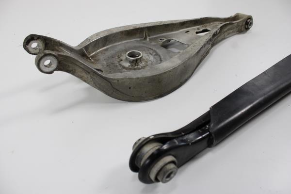 Braço do Charriot Direito BMW 3 (E46) | 97 - 05 Imagem-3