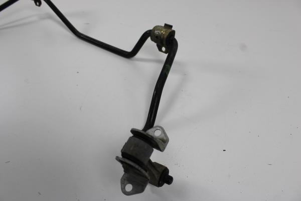 Barra Estabilizadora Traseira BMW 3 (E46) | 97 - 05 Imagem-1