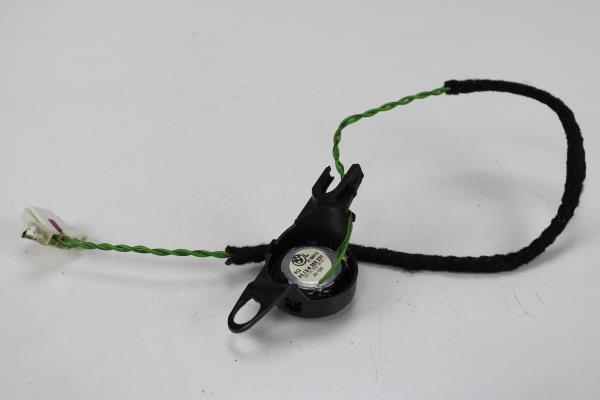 Coluna Tweeter BMW 3 (E46) | 97 - 05