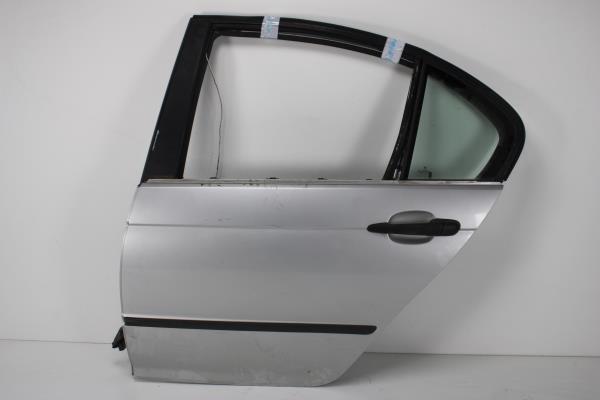 Porta Traseira Esquerda BMW 3 (E46) | 97 - 05