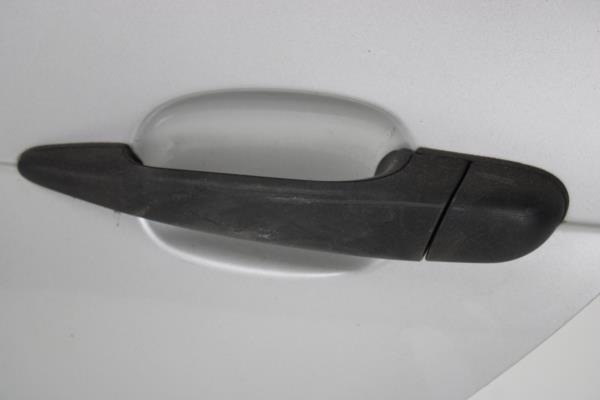 Rear Door Left BMW 3 (E46) | 97 - 05 Imagem-1
