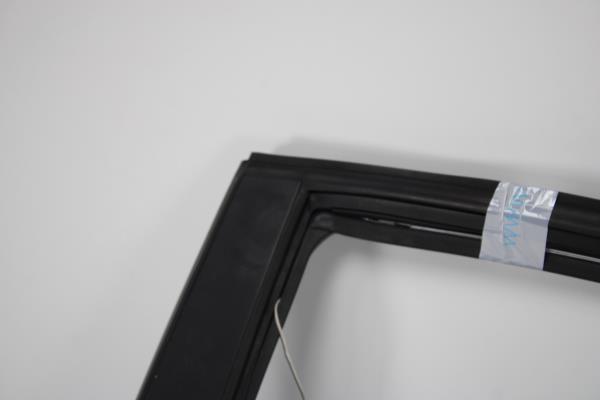 Rear Door Left BMW 3 (E46) | 97 - 05 Imagem-2