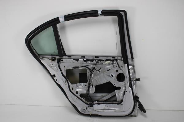Rear Door Left BMW 3 (E46) | 97 - 05 Imagem-3