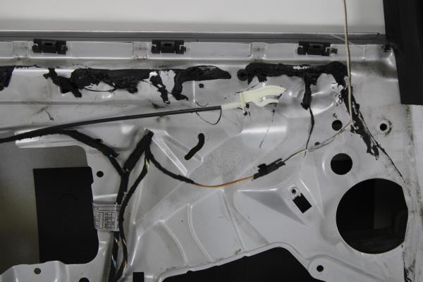 Rear Door Left BMW 3 (E46) | 97 - 05 Imagem-4