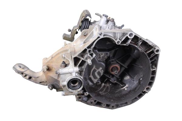 Caixa de Velocidades FIAT PUNTO (176_) | 93 - 99