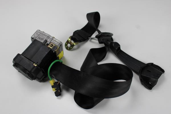 Pré-Tensor / Cinto Traseiro Esquerdo AUDI A6 (4B2, C5) | 97 - 05