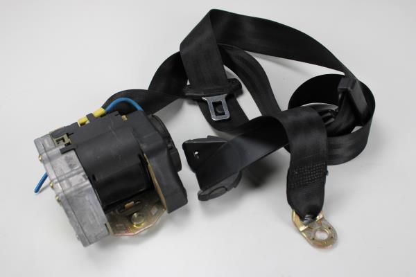 Pré-Tensor / Cinto Traseiro Direito AUDI A6 (4B2, C5) | 97 - 05