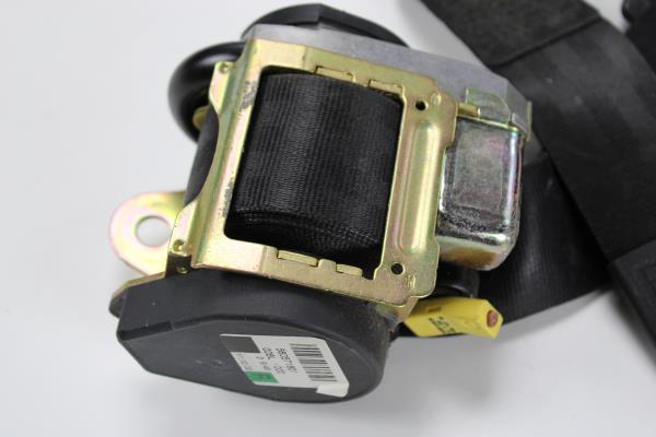 Pré-Tensor / Cinto Frente Direito AUDI A6 (4B2, C5) | 97 - 05 Imagem-1