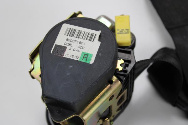 Pré-Tensor / Cinto Frente Direito AUDI A6 (4B2, C5) | 97 - 05 Imagem-2