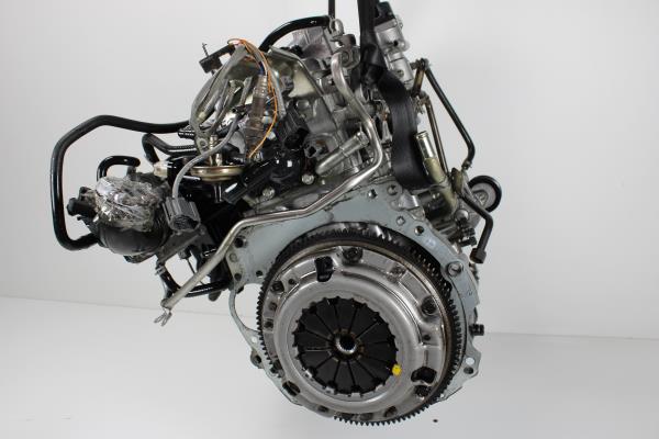 Engine MAZDA 2 (DE_, DH_) | 07 - 15 Imagem-1