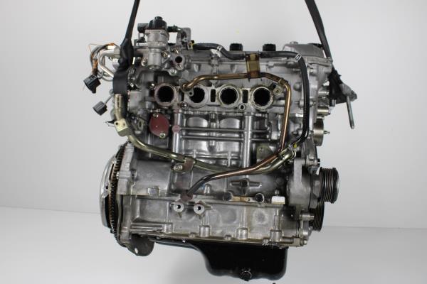 Engine MAZDA 2 (DE_, DH_) | 07 - 15 Imagem-2
