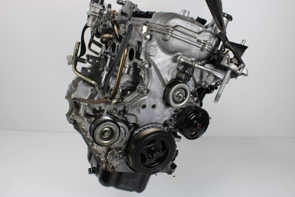 Engine MAZDA 2 (DE_, DH_) | 07 - 15 Imagem-3