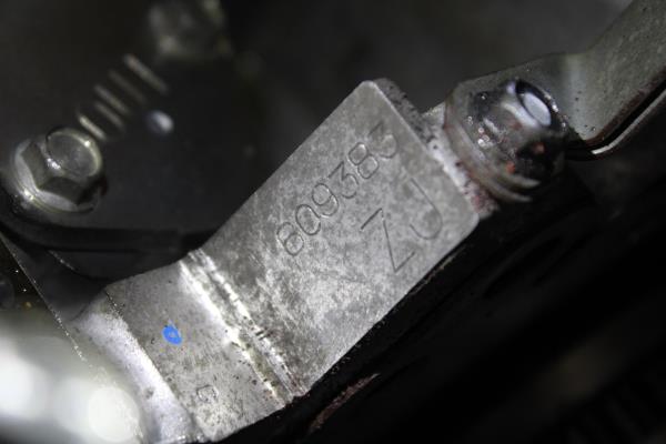 Engine MAZDA 2 (DE_, DH_) | 07 - 15 Imagem-5