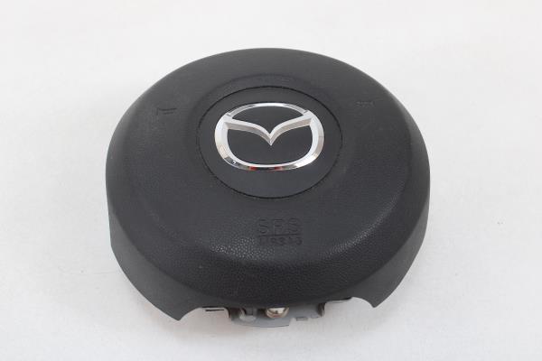 Airbag Conductor MAZDA 2 (DE_, DH_) | 07 - 15