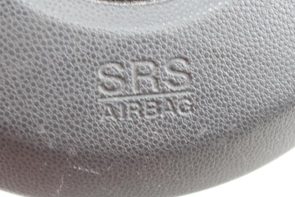 Airbag Conductor MAZDA 2 (DE_, DH_) | 07 - 15 Imagem-4
