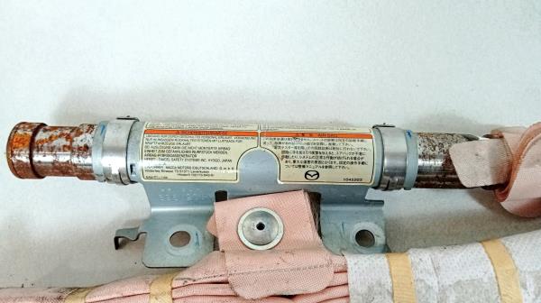 Airbag Lateral Izq. MAZDA 2 (DE_, DH_) | 07 - 15 Imagem-2