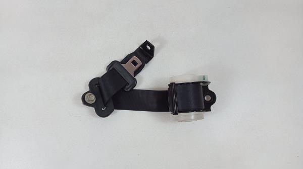Pré-Tensor / Cinto Traseiro Direito MAZDA 2 (DE_, DH_) | 07 - 15
