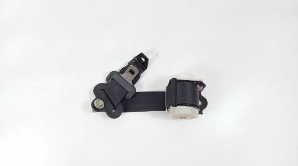 Pré-Tensor / Cinto Traseiro Esquerdo MAZDA 2 (DE_, DH_) | 07 - 15