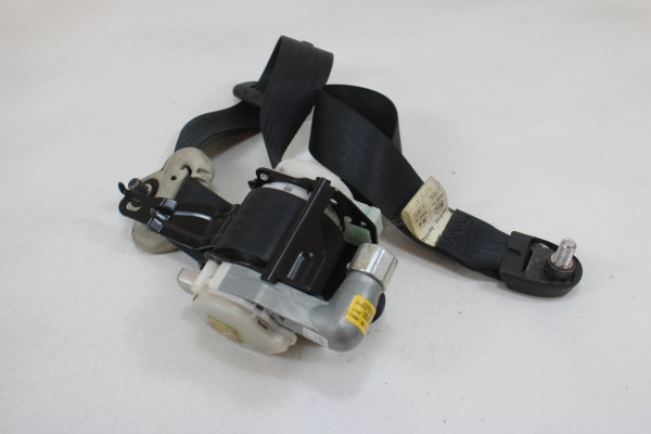 Pré-Tensor / Cinto Frente Direito MAZDA 2 (DE_, DH_) | 07 - 15