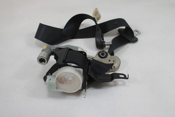 Pré-Tensor / Cinto Frente Direito MAZDA 2 (DE_, DH_) | 07 - 15 Imagem-1