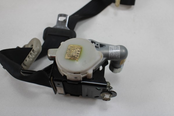 Pré-Tensor / Cinto Frente Direito MAZDA 2 (DE_, DH_) | 07 - 15 Imagem-3