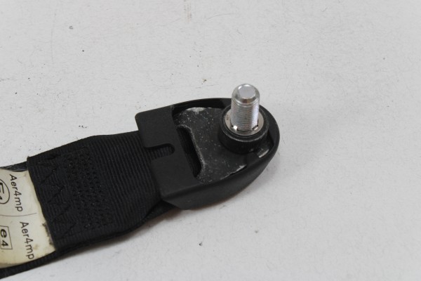 Pré-Tensor / Cinto Frente Direito MAZDA 2 (DE_, DH_) | 07 - 15 Imagem-4