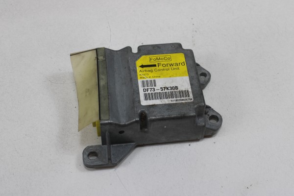 Centralita Airbags MAZDA 2 (DE_, DH_) | 07 - 15